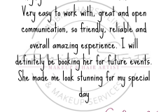 Reviews for website - 23